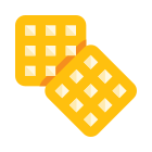 Waffles icon