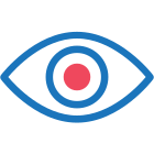 Глаза icon