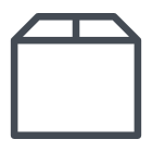 Box icon