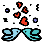 Love Birds icon