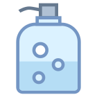 Dispenser Dello Shampoo icon