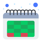 Calendar icon