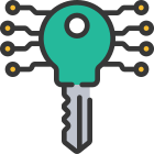 Digital Key icon