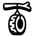 轮胎秋千 icon
