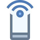 Dispositif NFC icon