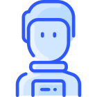 Astronauta icon