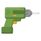 Drill icon