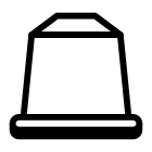 capsule de café icon