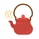 Tea Pot icon