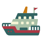 Traghetto icon