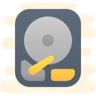 HDD icon