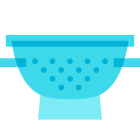 Colander icon