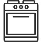 Oven icon