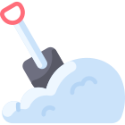 Shovel icon