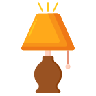 Lampe de bureau icon