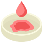 Образец крови icon