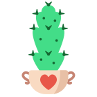 Plant icon