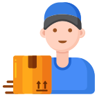 Cargo Mover icon