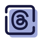 Threads icon