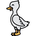 Canard icon