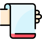 Handtuch icon