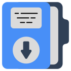 File Download icon