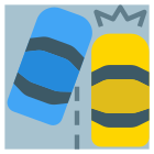 Accident icon