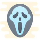 Scream icon