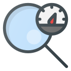 Search Speed icon