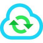 Cloud Sync icon