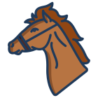 Horse icon