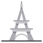 Tour Eiffel icon