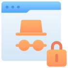 Incognito icon