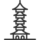 Suzhou icon