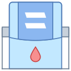 Dialysemaschine icon