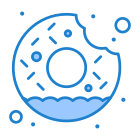 Donut icon