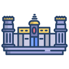 Indian Palace icon