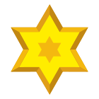 Israel icon