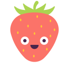 Strawberry icon