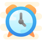 Alarm Clock icon