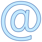 E-mail icon