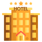 5 Stars icon