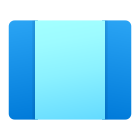 배열보기 icon