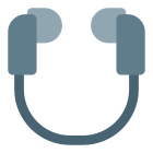 Wireless Earbuds icon