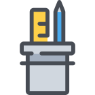 Pencil Case icon