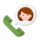 Customer Support icon