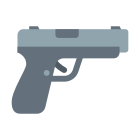 Pistolet icon