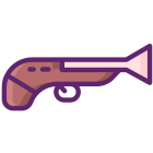 Blunderbuss icon