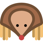 Toupeira icon