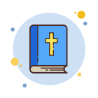 Holy Bible icon